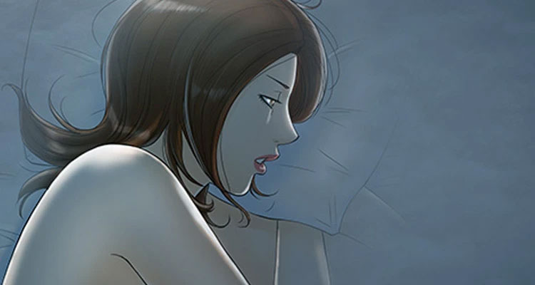 이혼보고서 설명 이미지