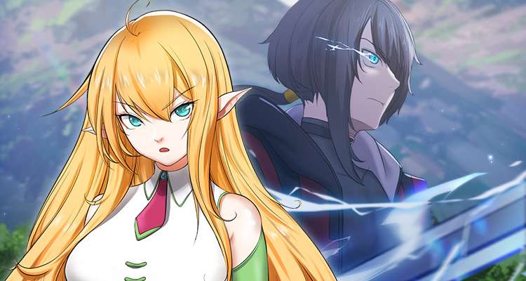 엘프의 노예기사 설명 이미지