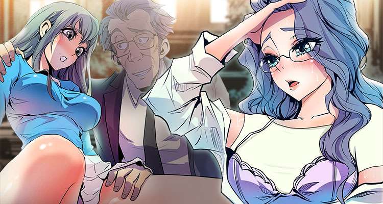 사화(巳花): 은밀한 의뢰 설명 이미지