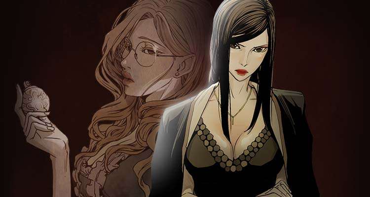 허니 트랩 설명 이미지