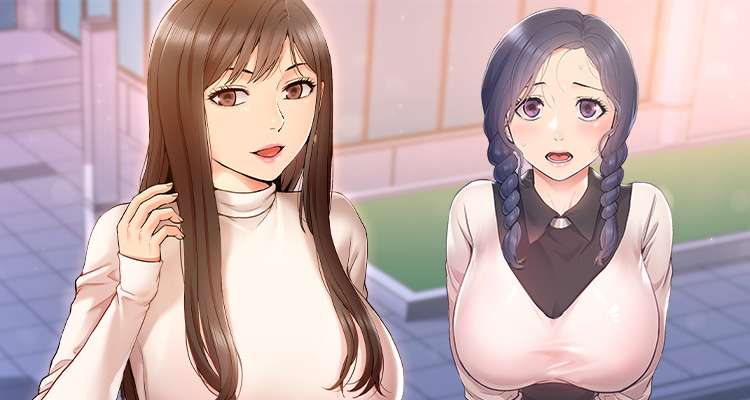 아이돌 하렘을 만들었습니다. 최면은 나한테 걸었는데 설명 이미지