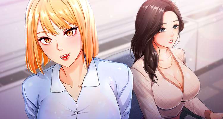 러브가챠! 설명 이미지