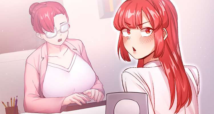 관계역전버튼:건방진 그녀를 치료해보자 설명 이미지