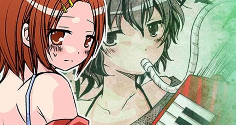 밴드★비디오걸즈 설명 이미지