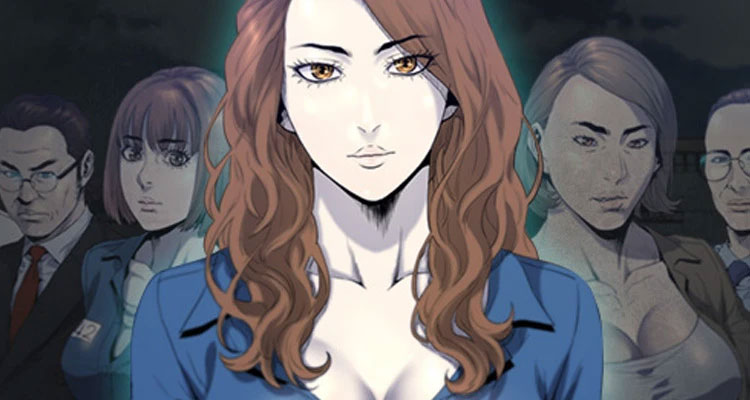 화관(花冠): 필 수 없는 꽃 설명 이미지