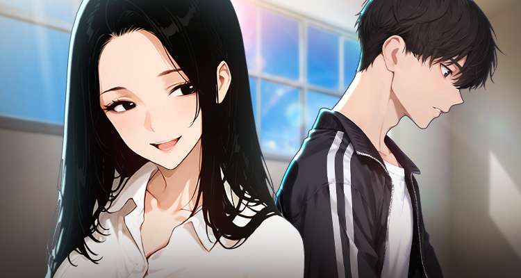 유부녀 여교사인 내가 재수생의 성노예가 된 썰 설명 이미지