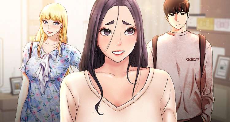 한 지붕 아래 설명 이미지